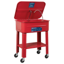 Mobile Parts Washer 50L
