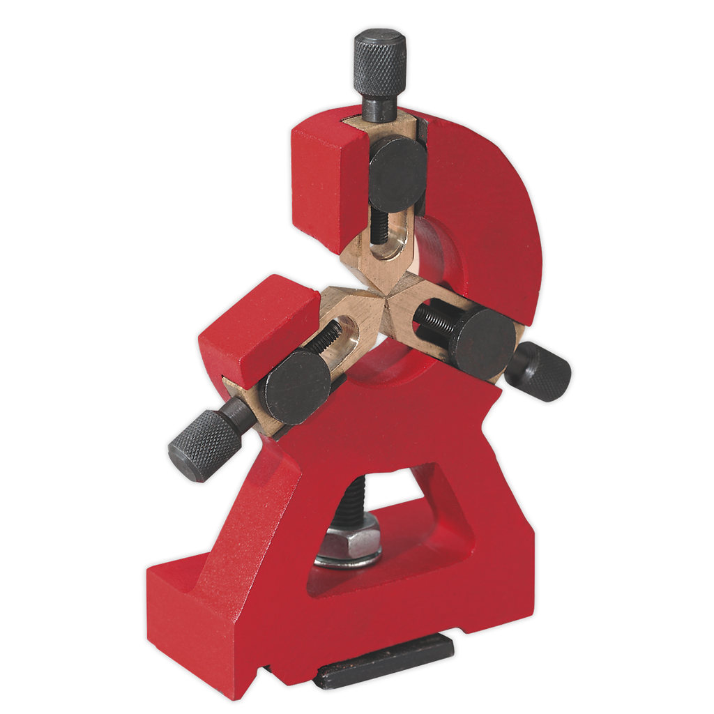 Fixed Steady Rest