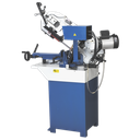 Industrial Power Bandsaw 210mm