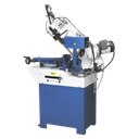Industrial Power Bandsaw 255mm