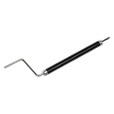 Locking Wire Twist Tool