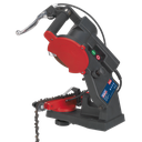 Quick Locating Chainsaw Blade Sharpener 85W