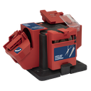Bench Mounting Multipurpose Sharpener 65W