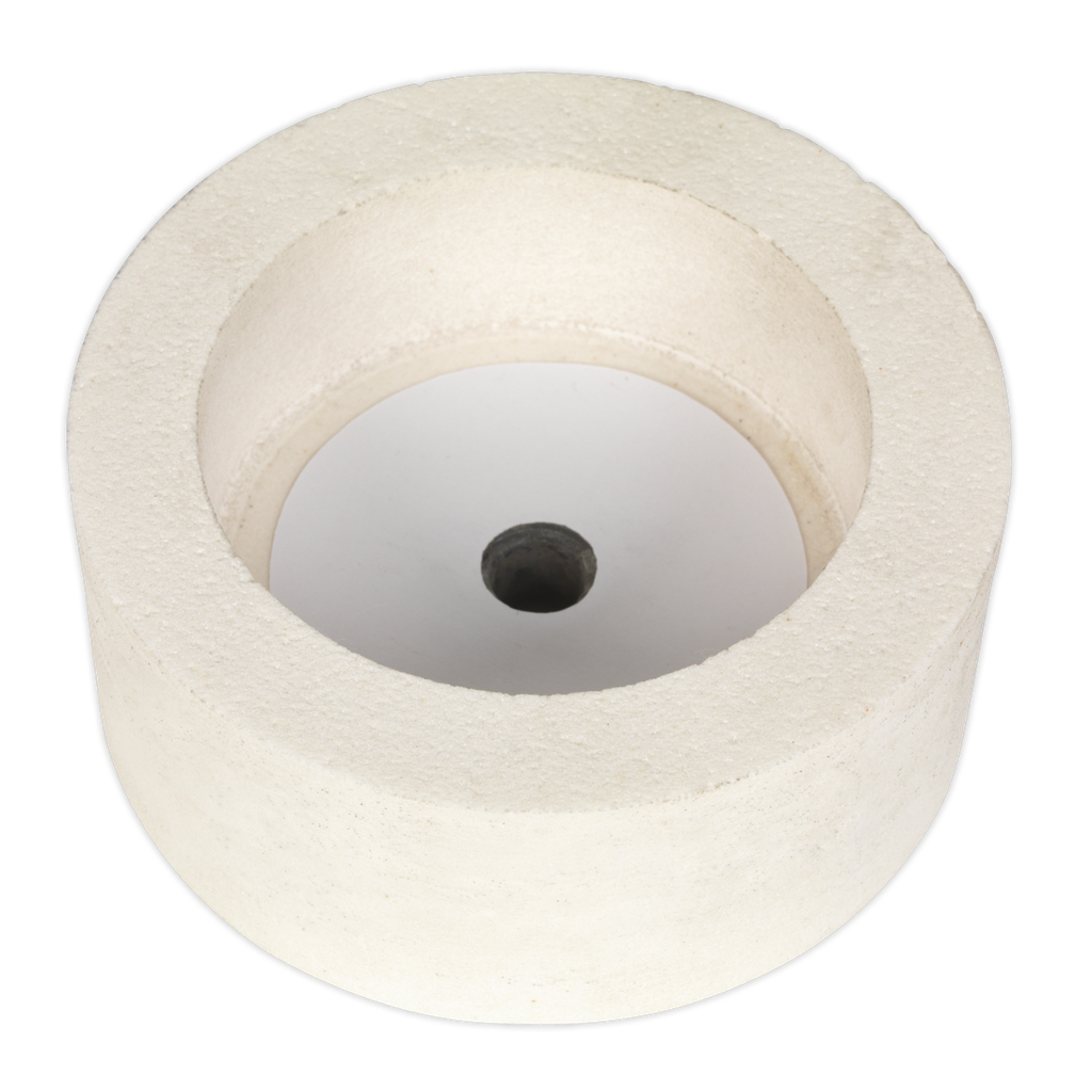 Dry Stone Wheel for SMS2107 125mm