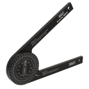 Aluminium Mitre Saw Protractor
