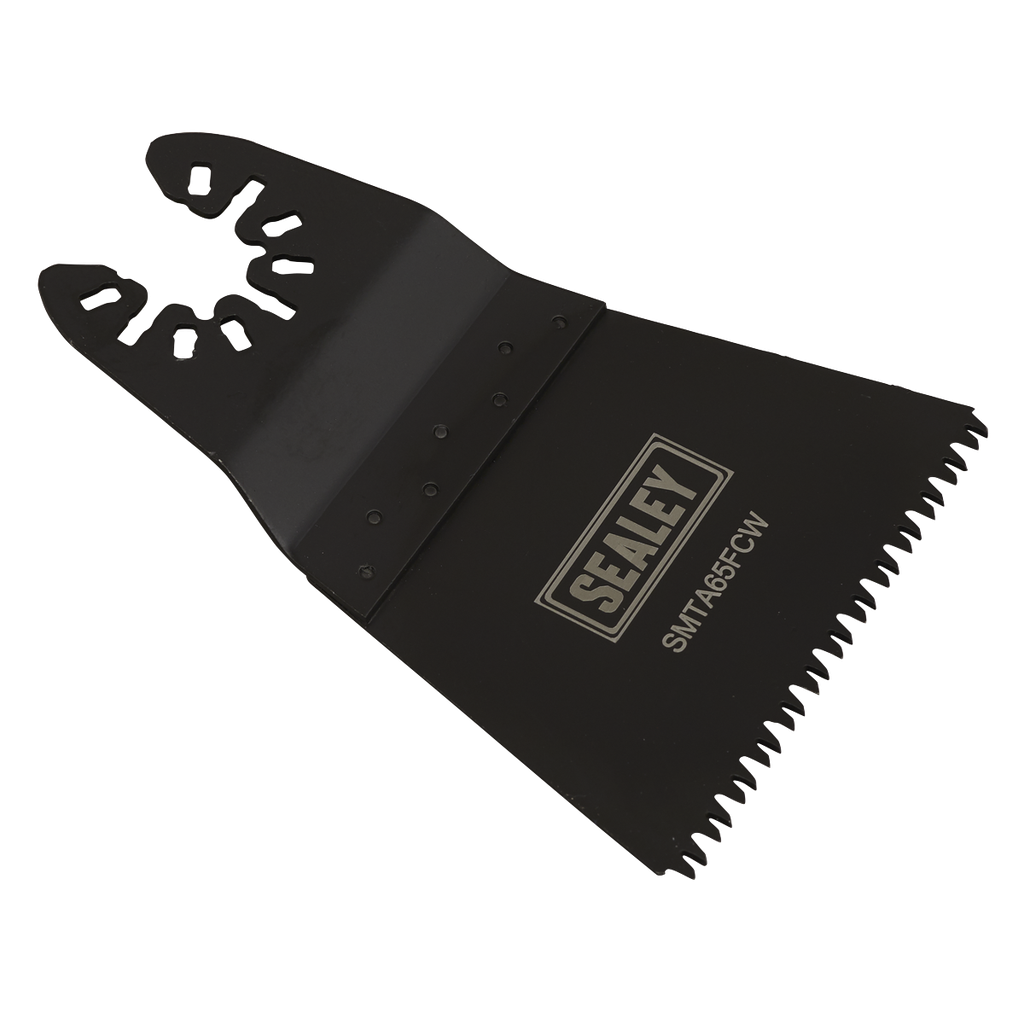 Multi-Tool Fast Cutting Blade for Wood 65mm
