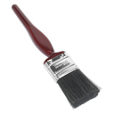 Pure Bristle Paint Brush 38mm - Pack of 10