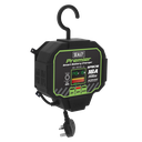 Premier Fully Automatic Battery Maintainer Charger 16A