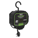 Premier Fully Automatic Battery Maintainer/Charger 8A