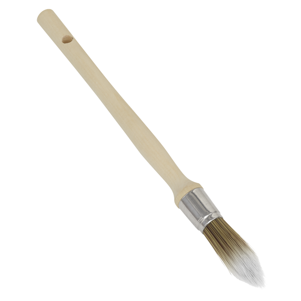 Round Sash Brush 15mm