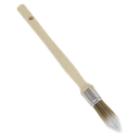 Round Sash Brush 15mm