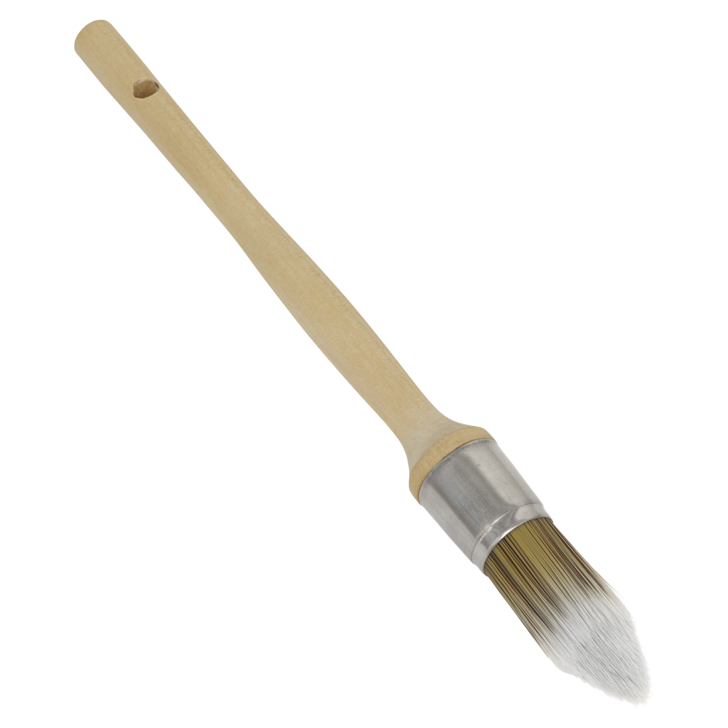 Round Sash Brush 21mm