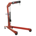 Folding Engine Crane 2 Tonne