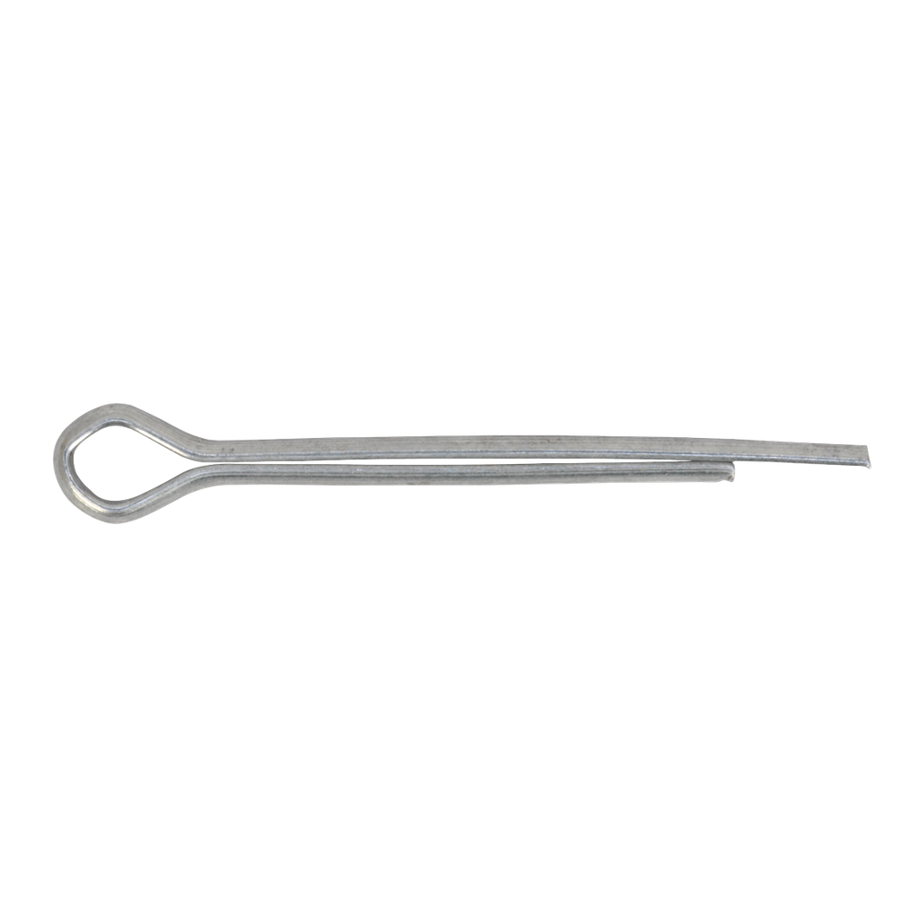 Split Pin 2 x 25mm - Pack of 100