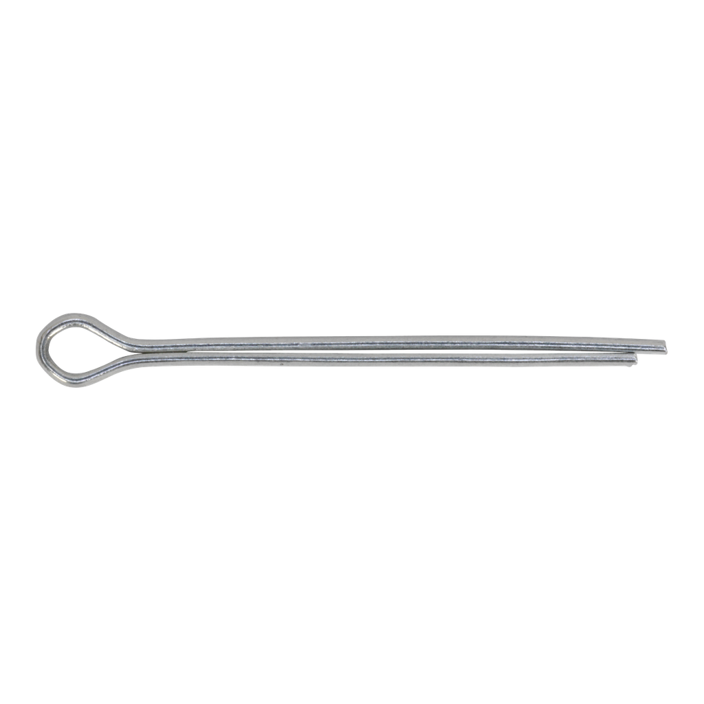 Split Pin 2.8 x 38mm - Pack of 100