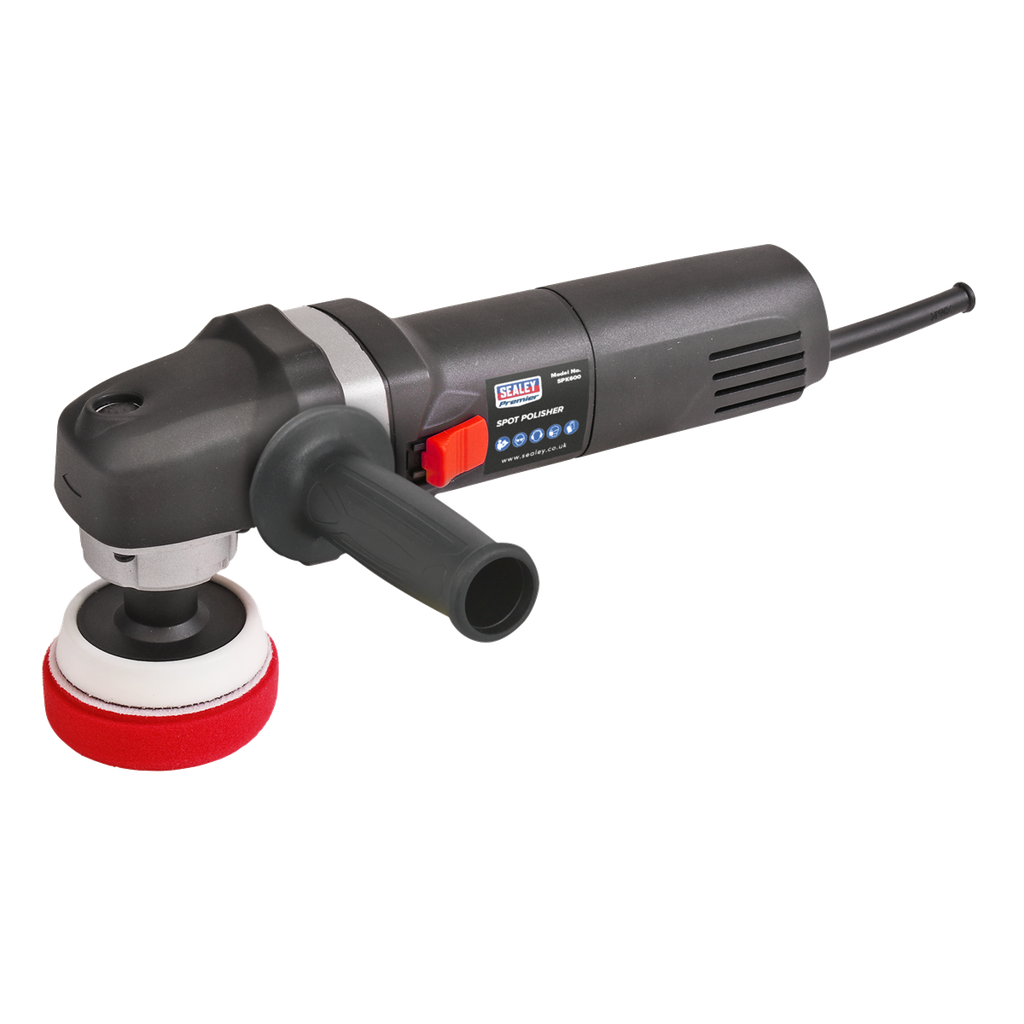 Premier Spot Polisher Kit 600W/230V