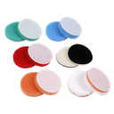 Polisher Pad Kit 56mm x 10mm