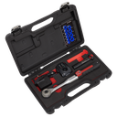 Power Speed Ratchet 1/2"Sq Drive