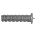 Al-Mg Studs for SR2000 - Pack of 10