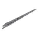 Reciprocating Saw Blade for Clean Wood 150mm 6tpi - Pack of 5