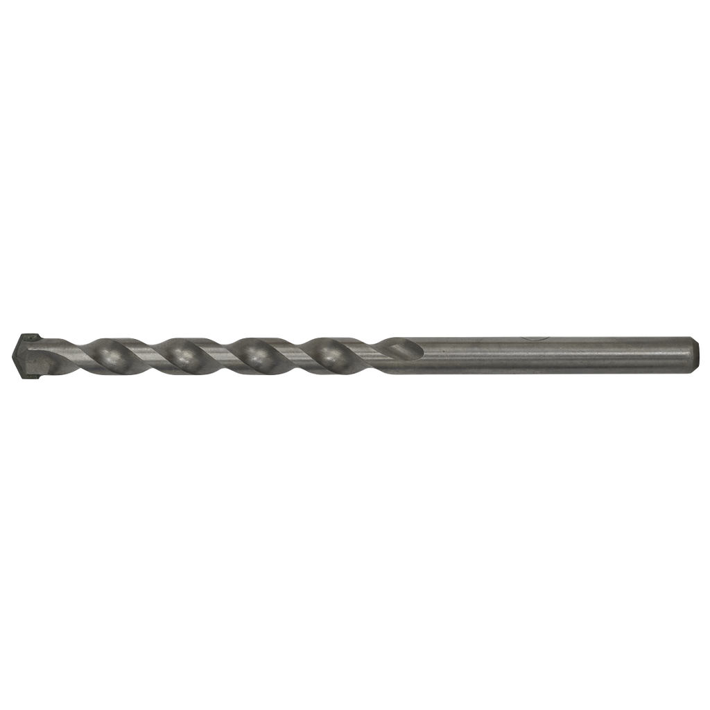 Worksafe® Straight Shank Rotary Impact Drill Bit 10 x 150mm