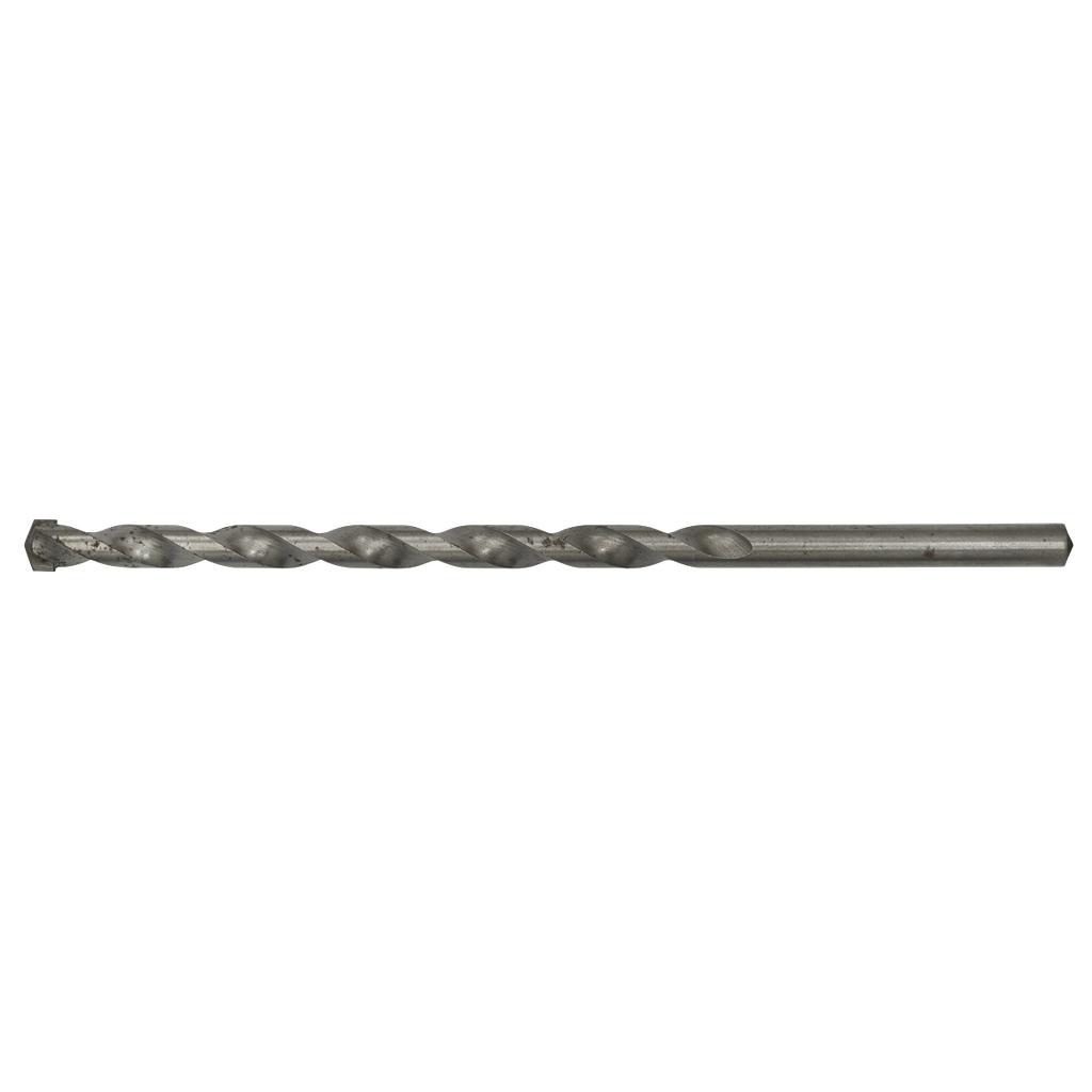 Worksafe® Straight Shank Rotary Impact Drill Bit 10 x 200mm