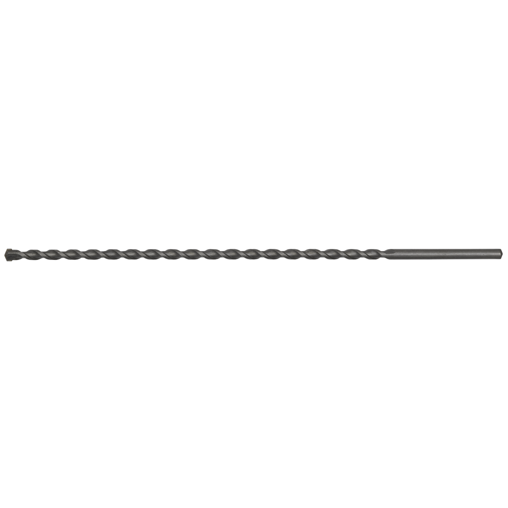 Worksafe® Straight Shank Rotary Impact Drill Bit 10 x 400mm