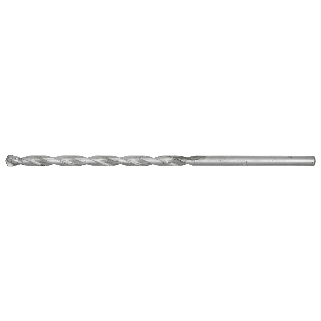 Worksafe® Straight Shank Rotary Impact Drill Bit 11 x 300mm
