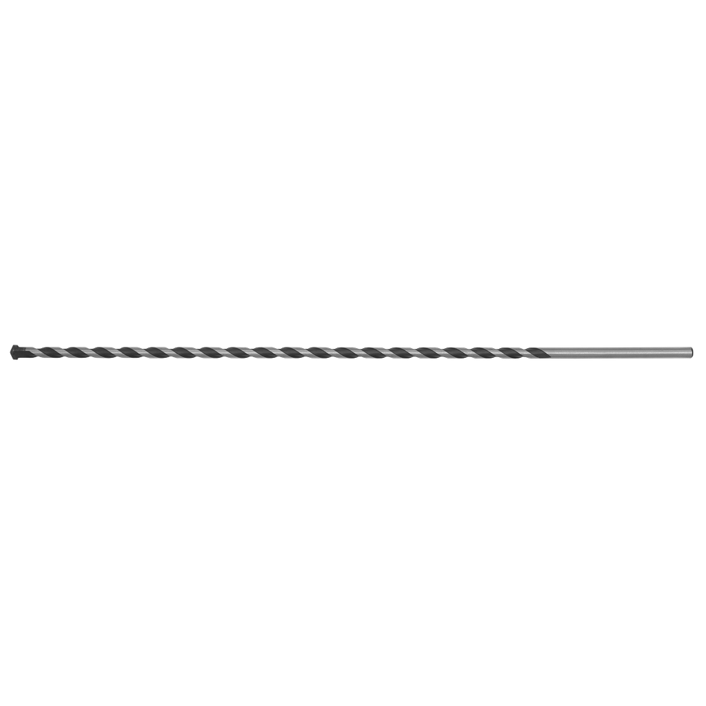 Worksafe® Straight Shank Rotary Impact Drill Bit 13 x 600mm