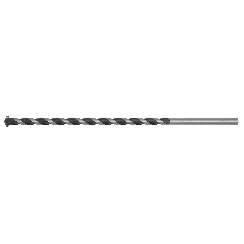 Worksafe® Straight Shank Rotary Impact Drill Bit 18 x 400mm