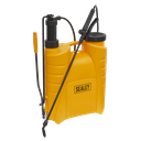 Backpack Sprayer 16L