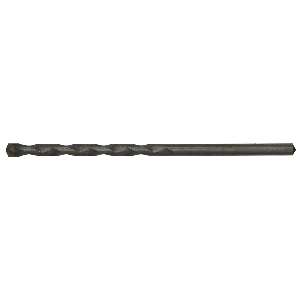 Worksafe® Straight Shank Rotary Impact Drill Bit 4.5 x 85mm