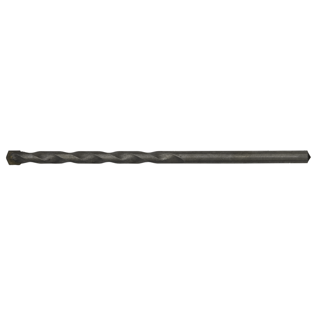 Worksafe® Straight Shank Rotary Impact Drill Bit 4 x 85mm