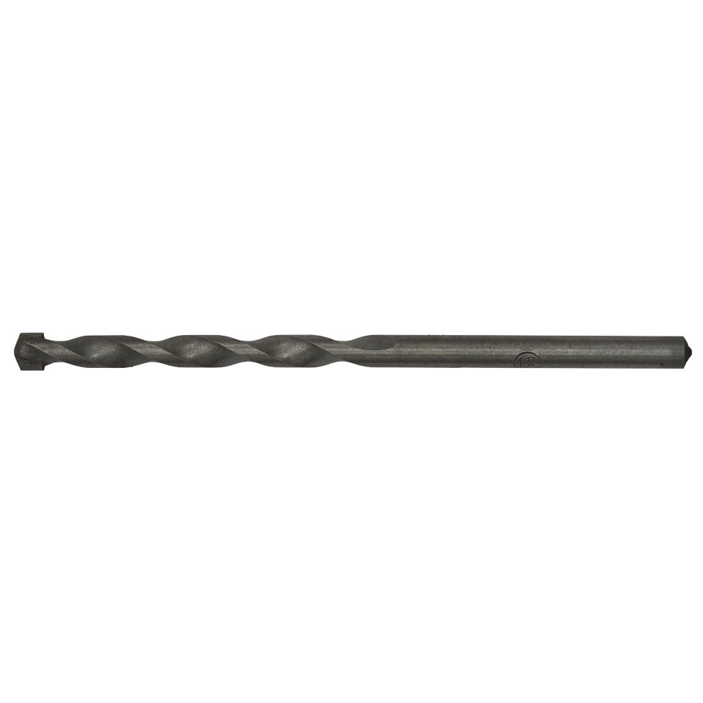 Worksafe® Straight Shank Rotary Impact Drill Bit 5.5 x 100mm