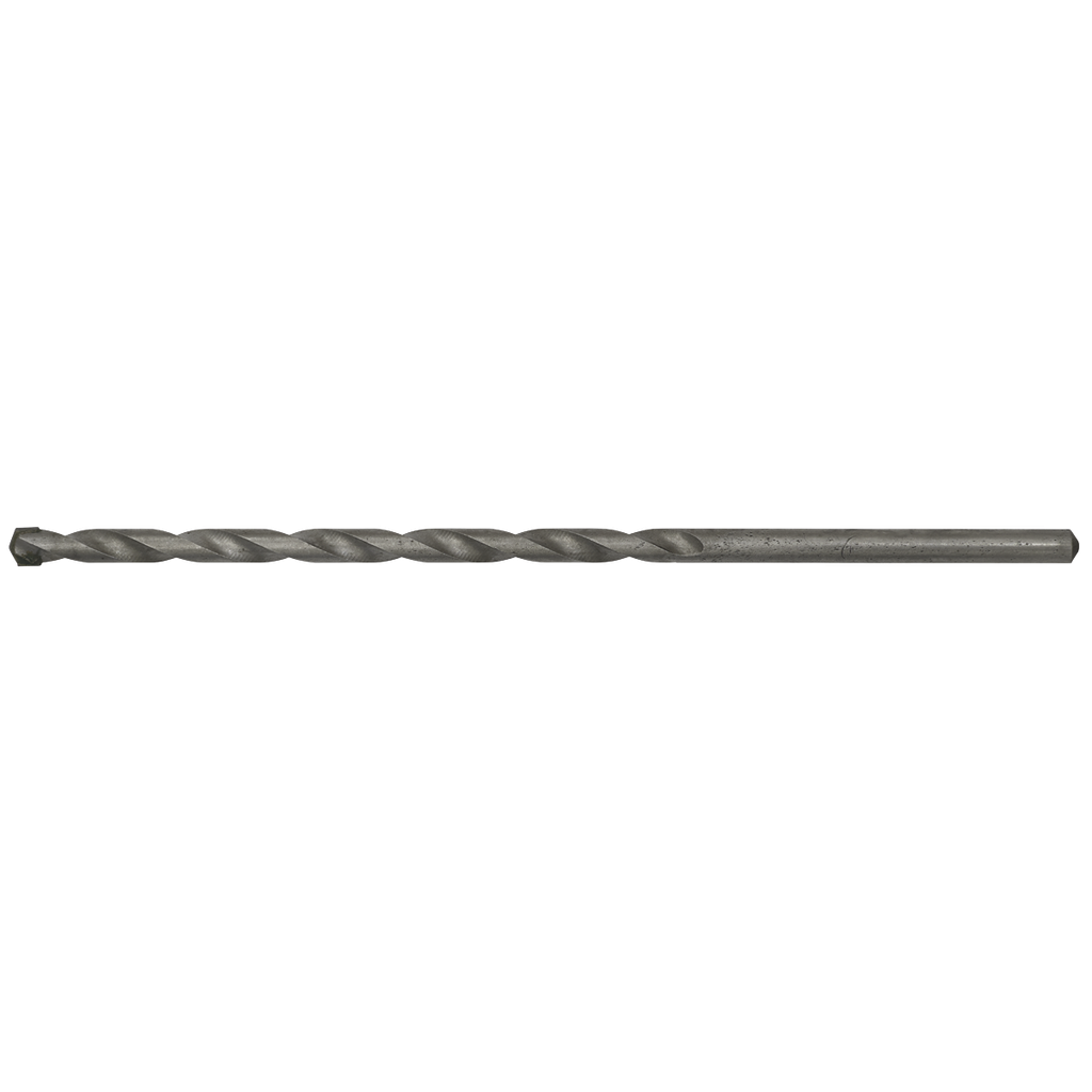 Straight Shank Rotary Impact Drill Bit 5.5 x 150mm