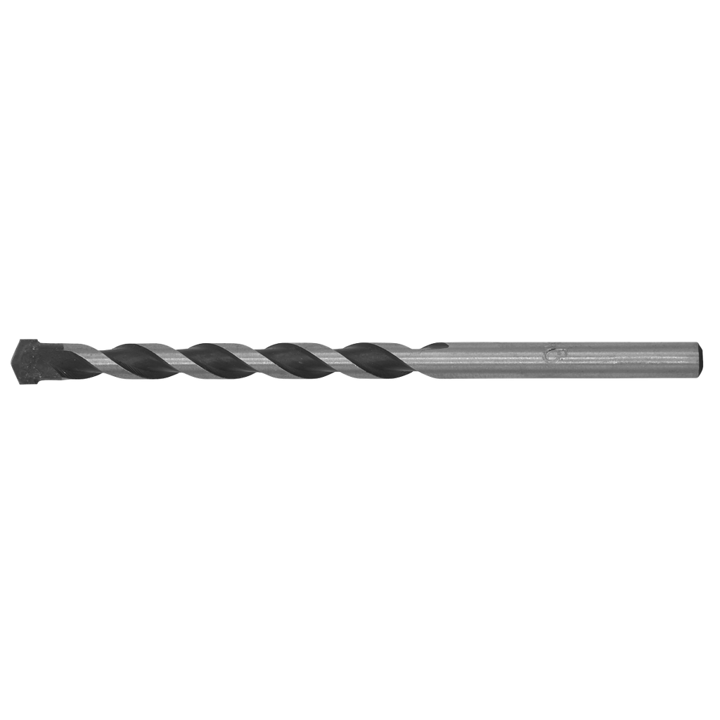 Worksafe® Straight Shank Rotary Impact Drill Bit 6.5 x 100mm