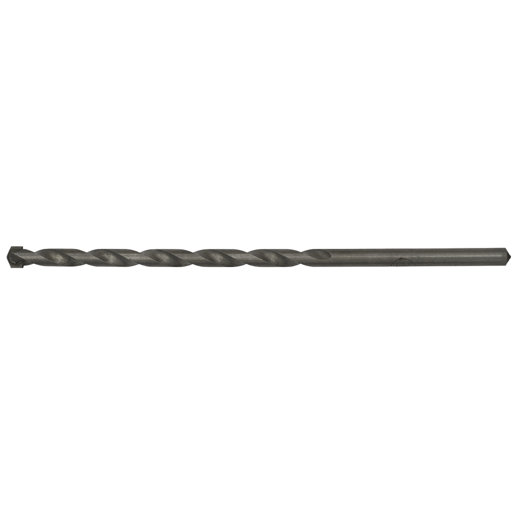 Worksafe® Straight Shank Rotary Impact Drill Bit 6.5 x 150mm