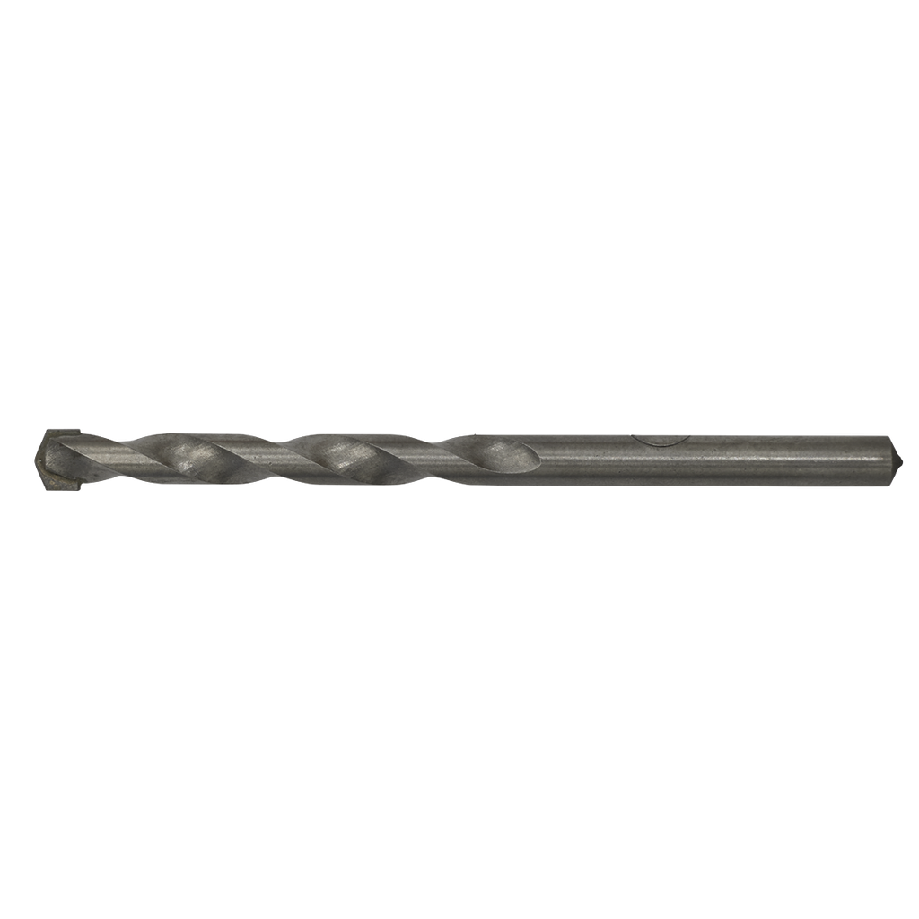 Worksafe® Straight Shank Rotary Impact Drill Bit 7 x 100mm