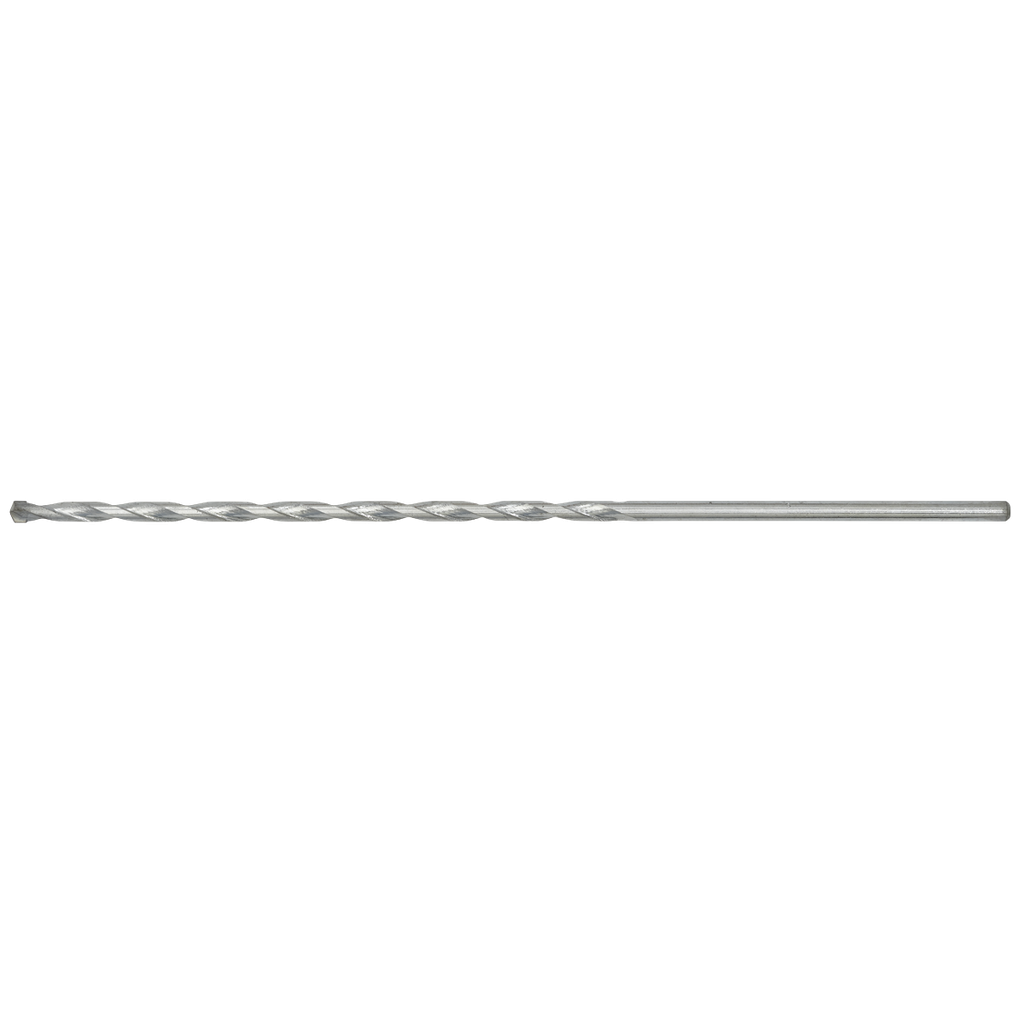 Worksafe® Straight Shank Rotary Impact Drill Bit 7 x 300mm