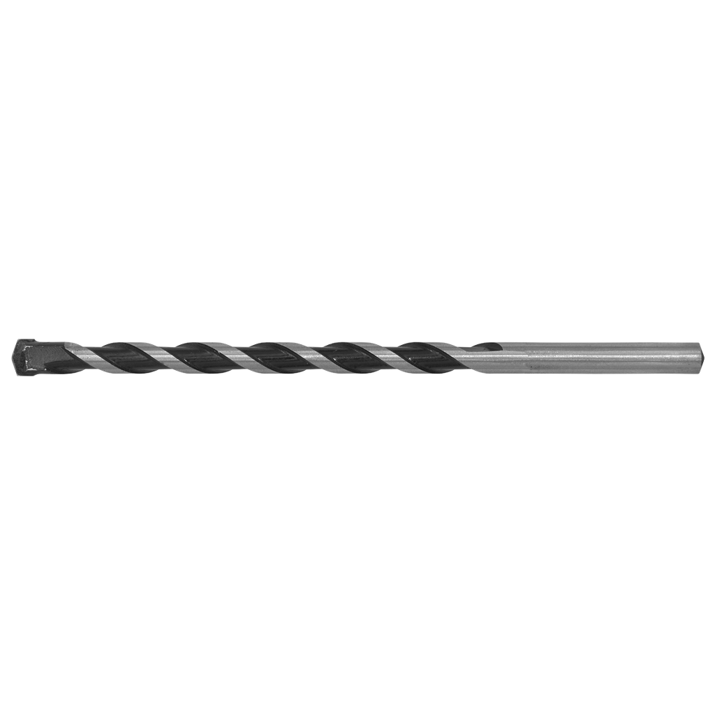 Worksafe® Straight Shank Rotary Impact Drill Bit 8 x 150mm