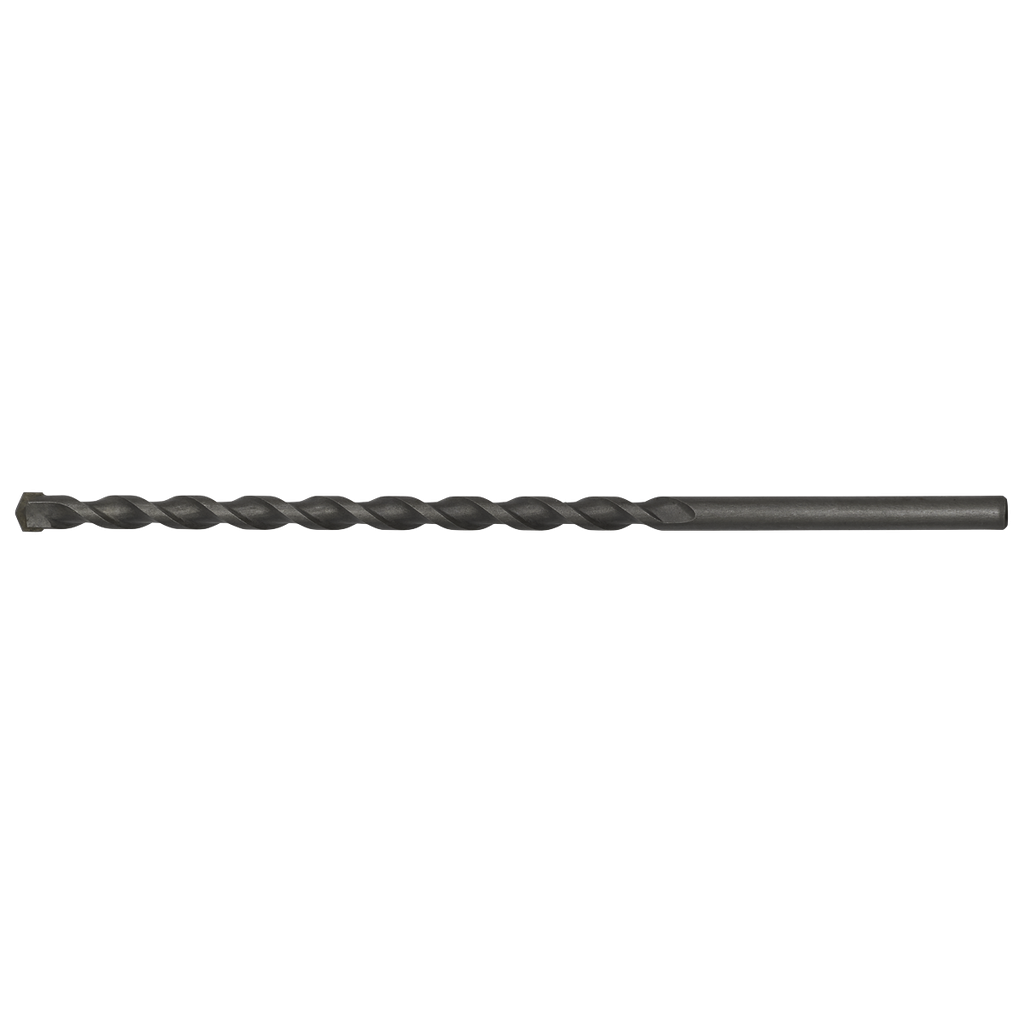 Worksafe® Straight Shank Rotary Impact Drill Bit 8 x 200mm