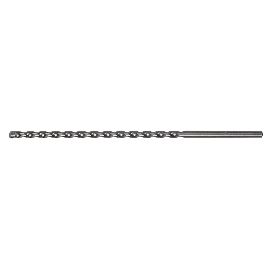 Worksafe® Straight Shank Rotary Impact Drill Bit 8 x 250mm