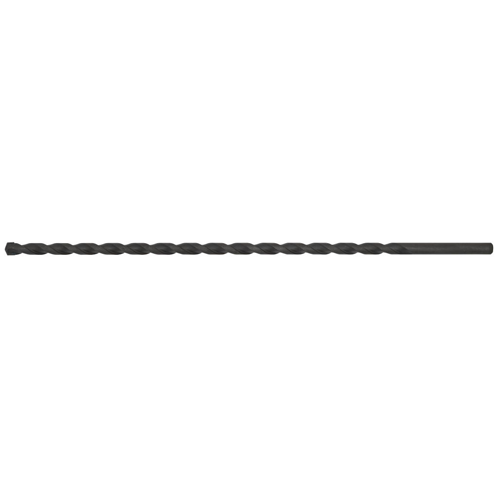 Worksafe® Straight Shank Rotary Impact Drill Bit 8 x 300mm