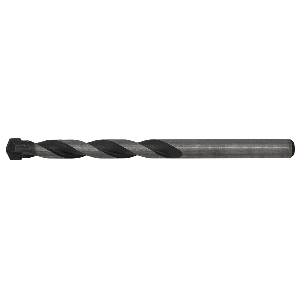 Worksafe® Straight Shank Rotary Impact Drill Bit 9 x 120mm