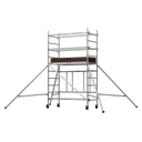 Platform Scaffold Tower Combo EN 1004 -1