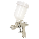 Workshop Series Gravity Feed Spray Gun 2mm Set-Up