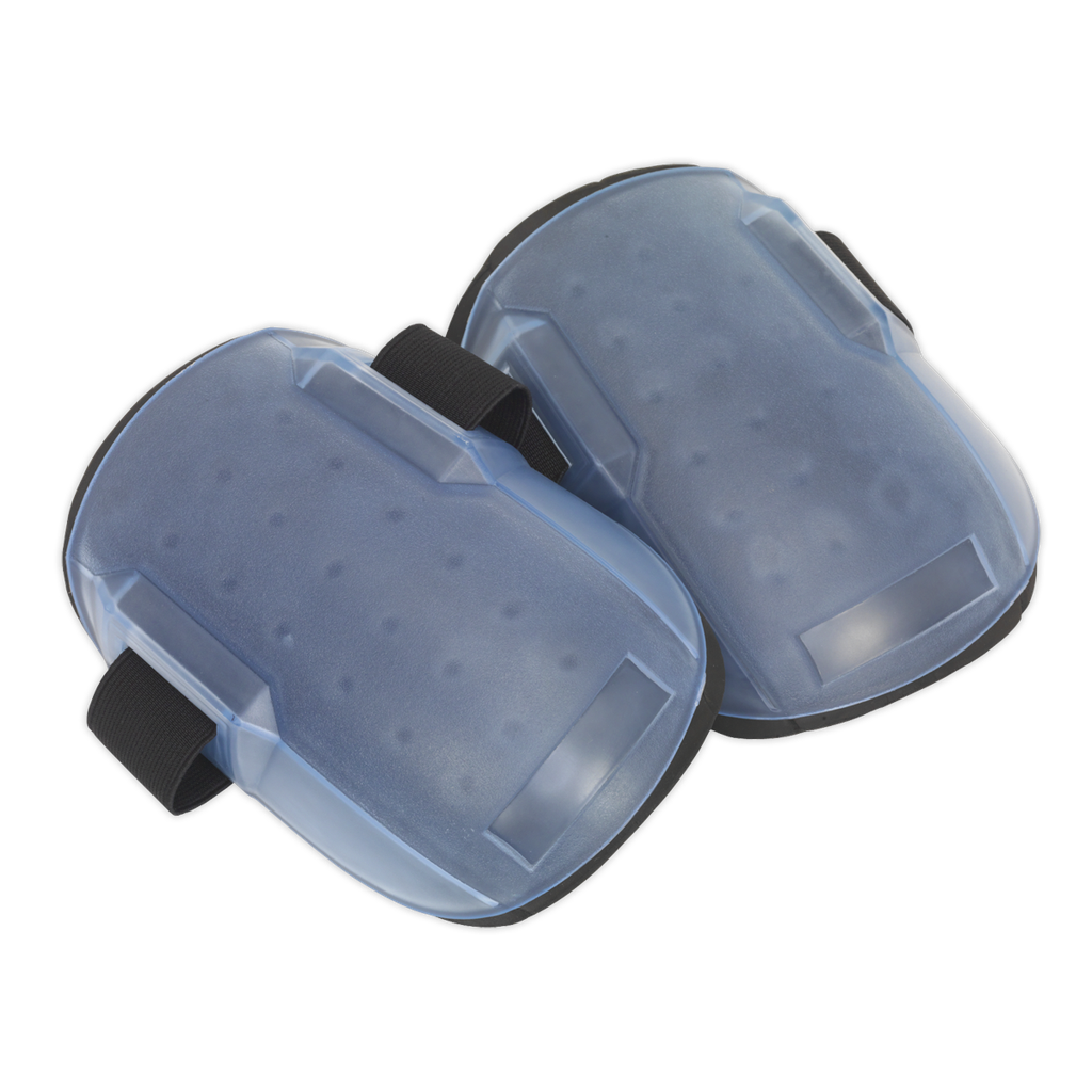 Worksafe® EVA Foam Knee Pads with TPR Cap - Pair