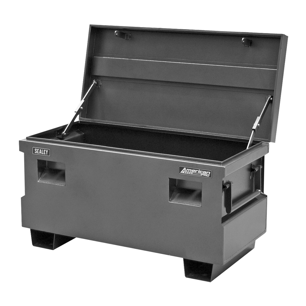 Truck Box 1065 x 510 x 595mm