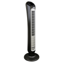 Quiet High Performance Oscillating Tower Fan 43"