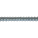 Zinc Plated Threaded Rod M12 x 1m - Pack of 5
